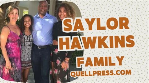 saylor hawkins net worth|Saylor Hawkins parents, Career, Net Worth, and Wiki